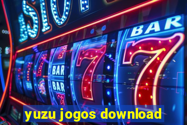 yuzu jogos download